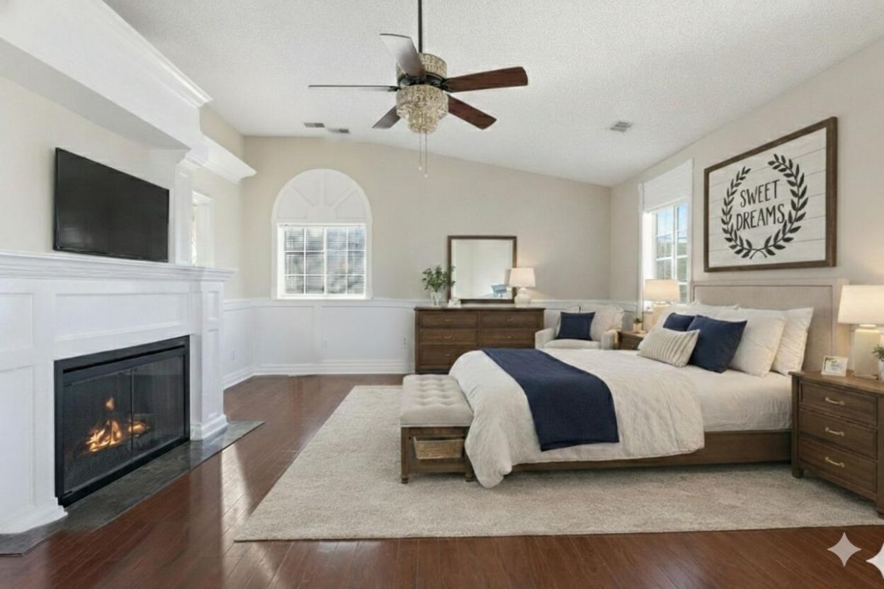 20 Creek Bend Drive Photo 22