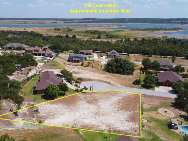105 Cedar Bluff CT, Harker Heights, TX 76548