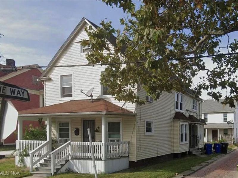 2602 Vega Avenue, Cleveland, OH 44113 Photo 1