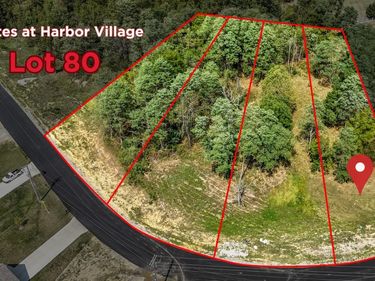 237 Harbor Village Drive, Georgetown, KY 40324