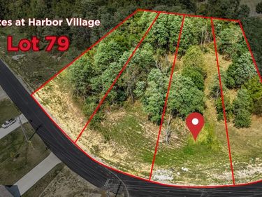 241 Harbor Village Drive, Georgetown, KY 40324