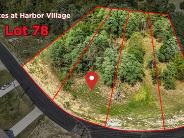 245 Harbor Village Drive, Georgetown, KY 40324