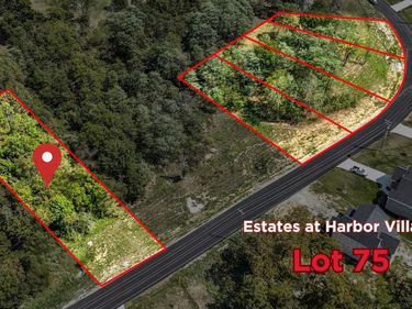 261 Harbor Village Drive, Georgetown, KY 40324