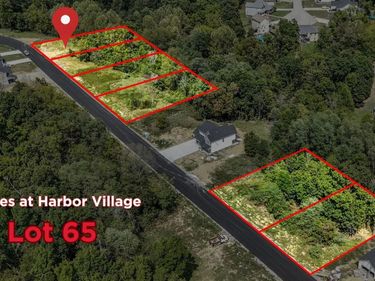 281 Harbor Village Drive, Georgetown, KY 40324