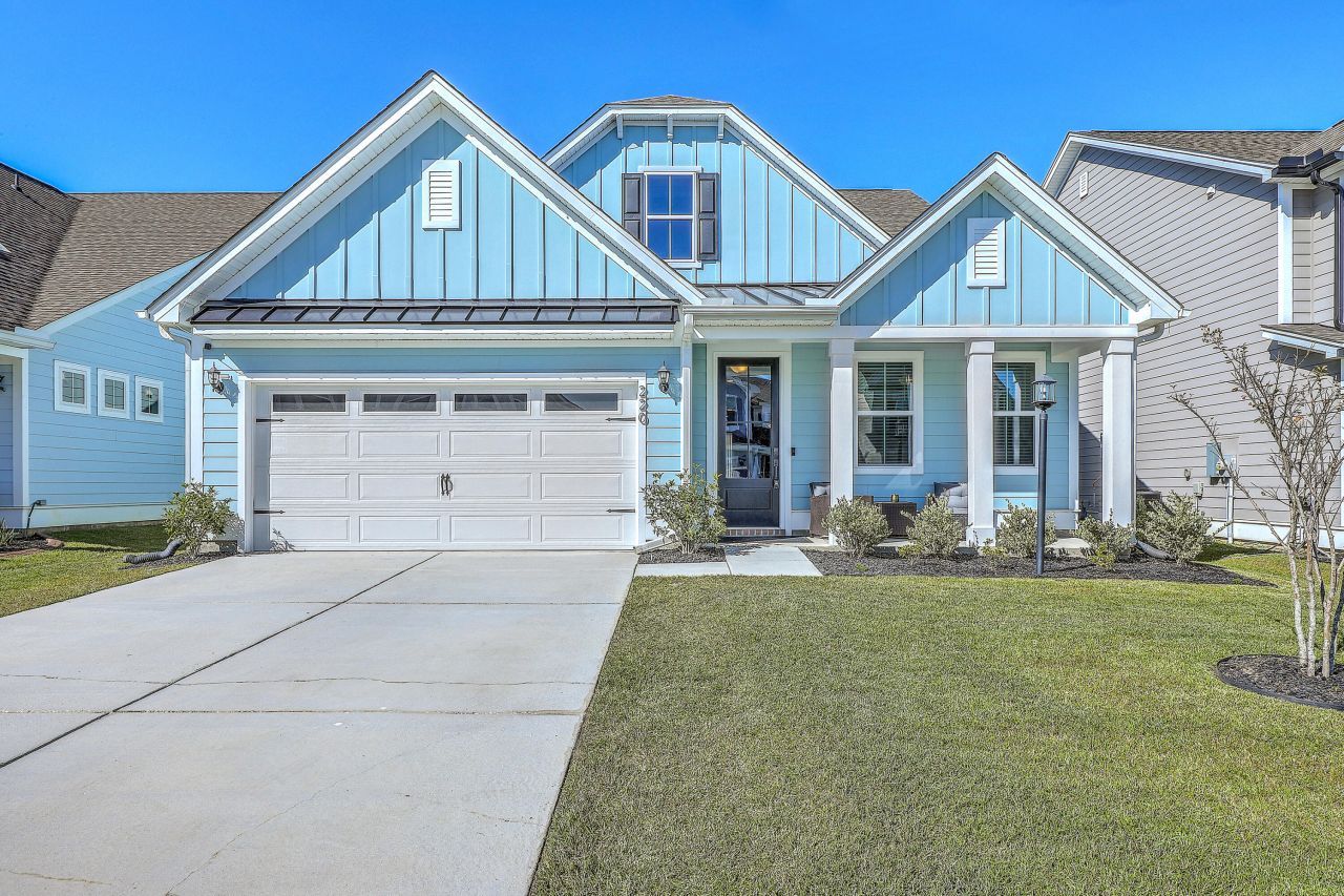 220 Old Grove Avenue Moncks Corner, SC 29461