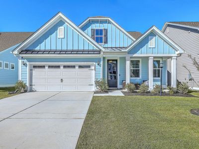 220 Old Grove Avenue, Moncks Corner, SC 29461