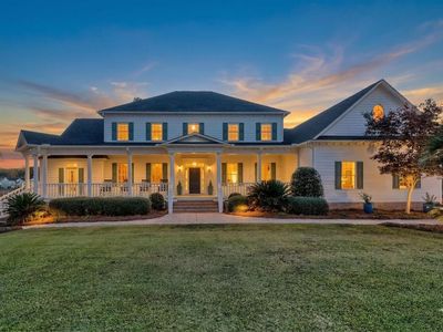 120 Tall Timber Trail, Lexington, SC 29072