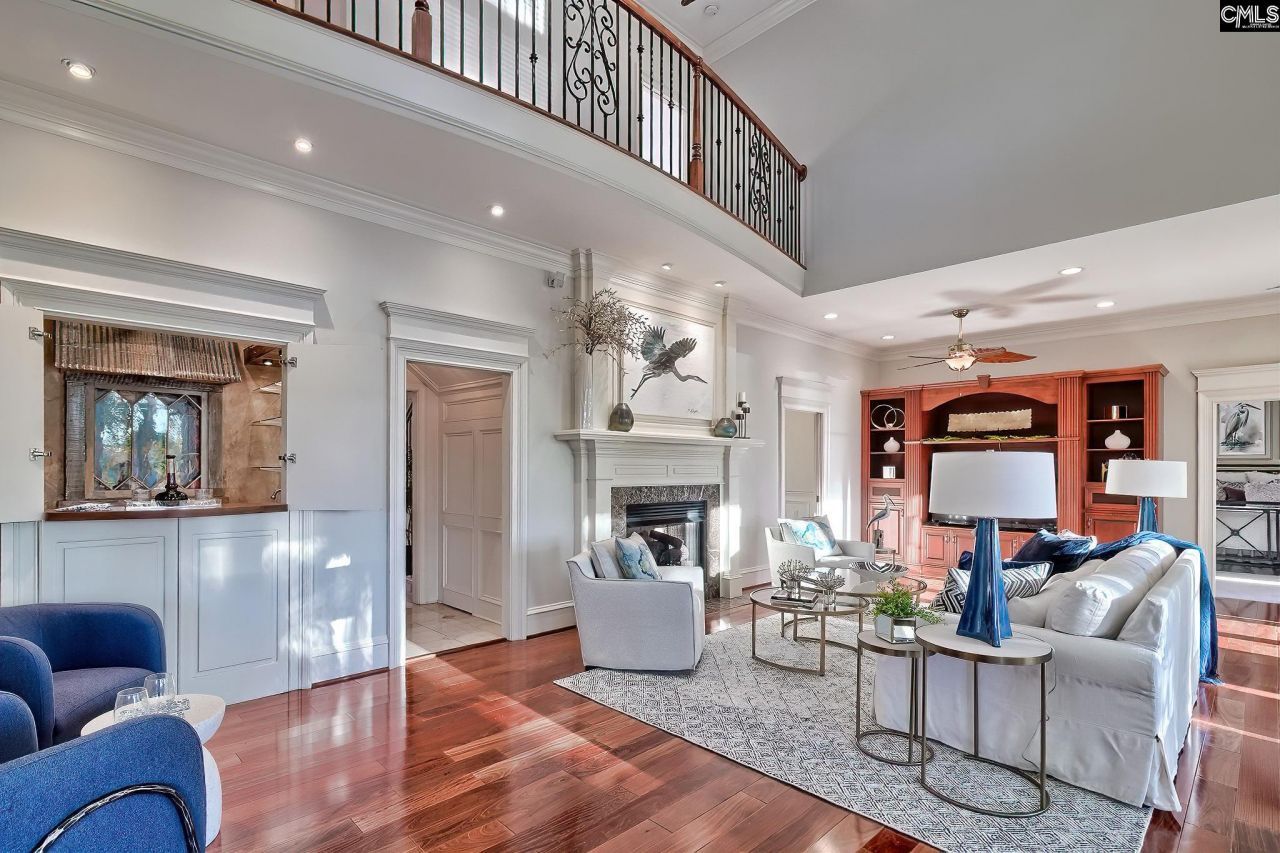 120 Tall Timber Trail Photo 16