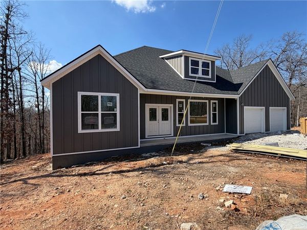 15 Skipton Drive, Bella Vista, AR 72714