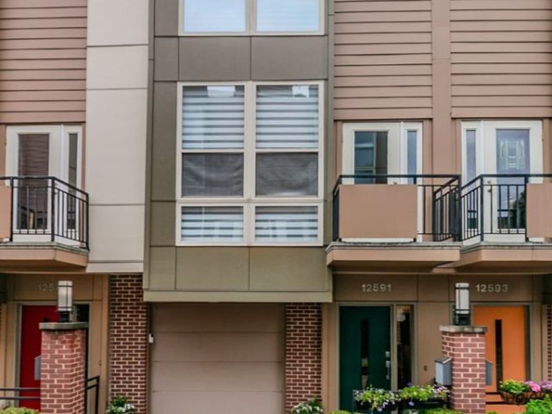 12591 Larchmere Boulevard, Unit W-6, Cleveland, OH 44120 Photo 2