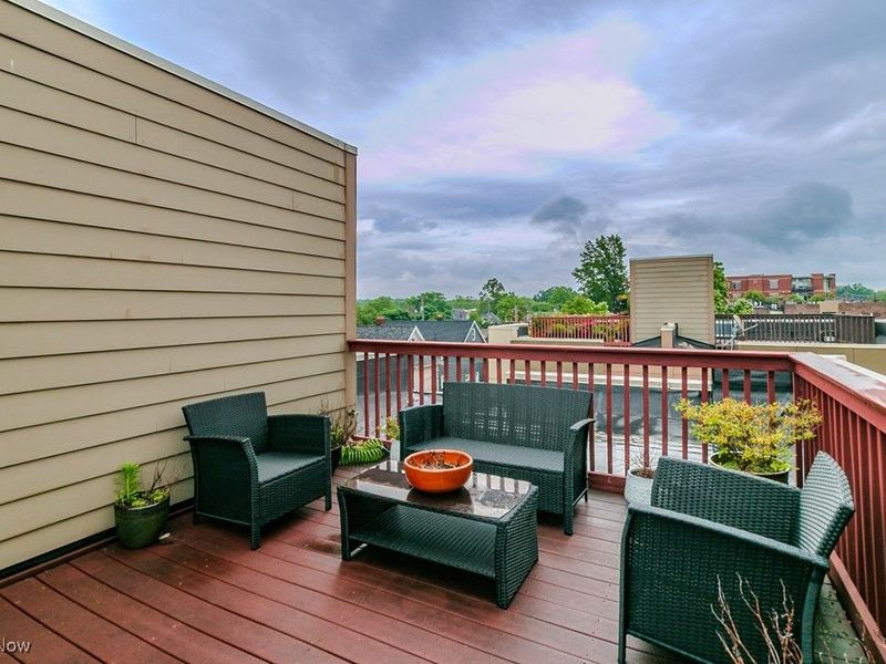 12591 Larchmere Boulevard, Unit W-6, Cleveland, OH 44120 Photo 41