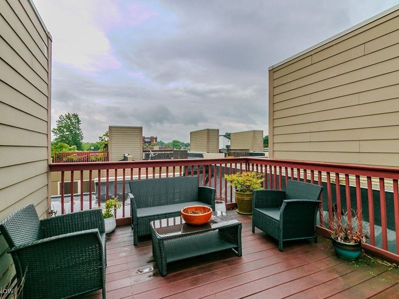 12591 Larchmere Boulevard, Unit W-6, Cleveland, OH 44120 Photo 42