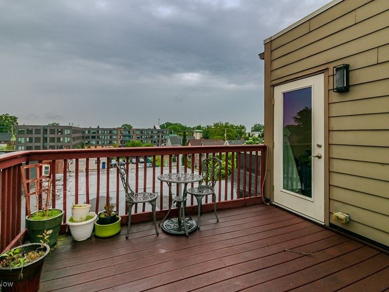 12591 Larchmere Boulevard, Unit W-6, Cleveland, OH 44120 Photo 43