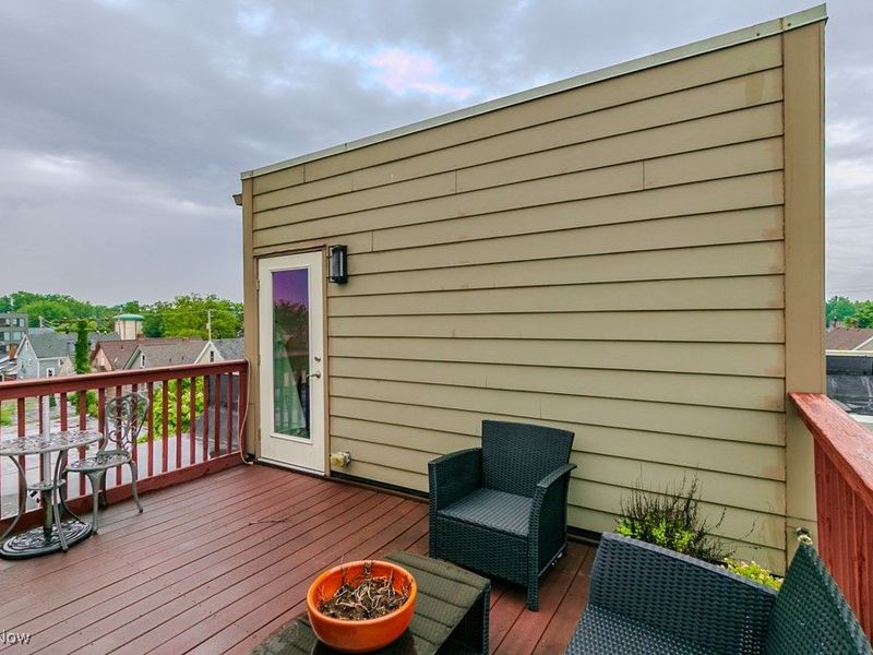 12591 Larchmere Boulevard, Unit W-6, Cleveland, OH 44120 Photo 44