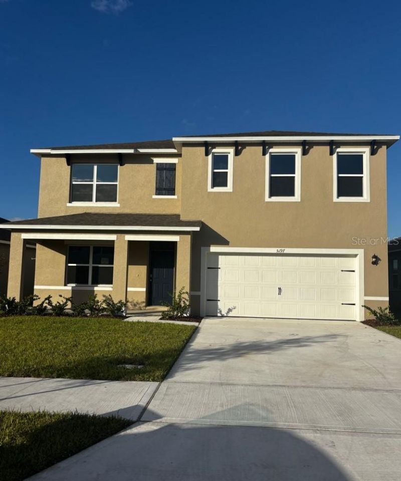 5197 Masser Road, Saint Cloud, FL 34772 Main Photo