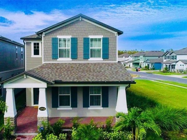 13706 WERRINGTON DRIVE, WINTER GARDEN, FL 34787