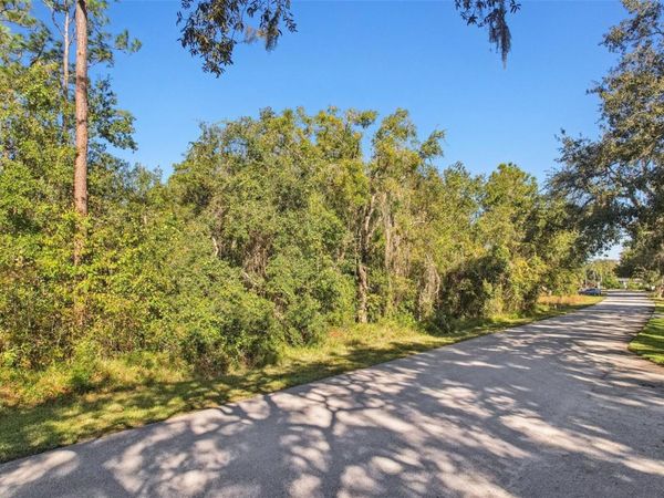 12347 QUAIL RIDGE DRIVE, SPRING HILL, FL 34610