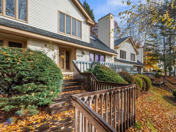 82B Wentworth Hall Avenue, Jackson, NH 03846