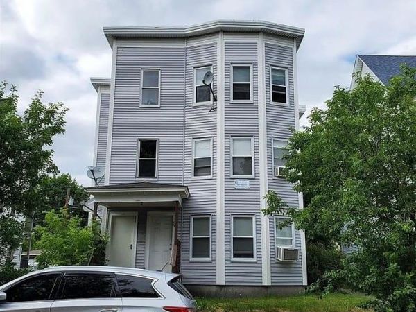 186 Bell Street, Manchester, NH 03103