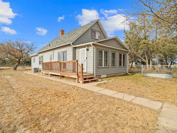 1935 County Road 75, Fleming, CO 80728