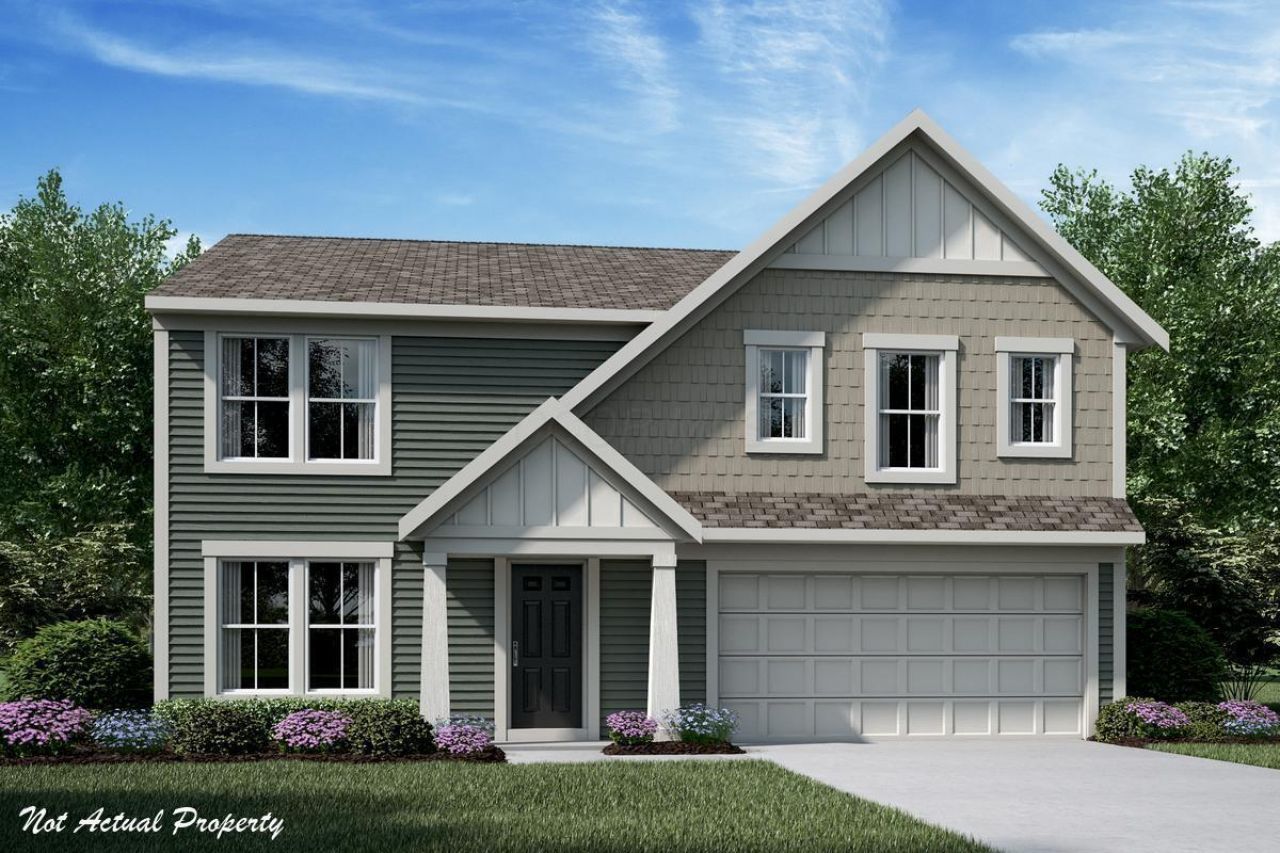 5203 Apple Lane, South Bloomfield, OH 43103 Main Photo