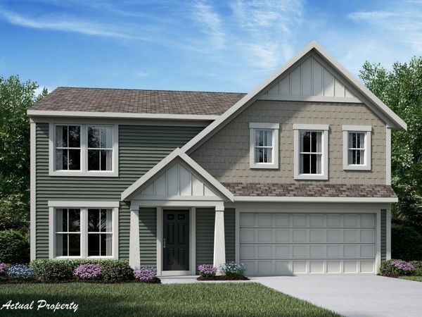 5203 Apple Lane, South Bloomfield, OH 43103