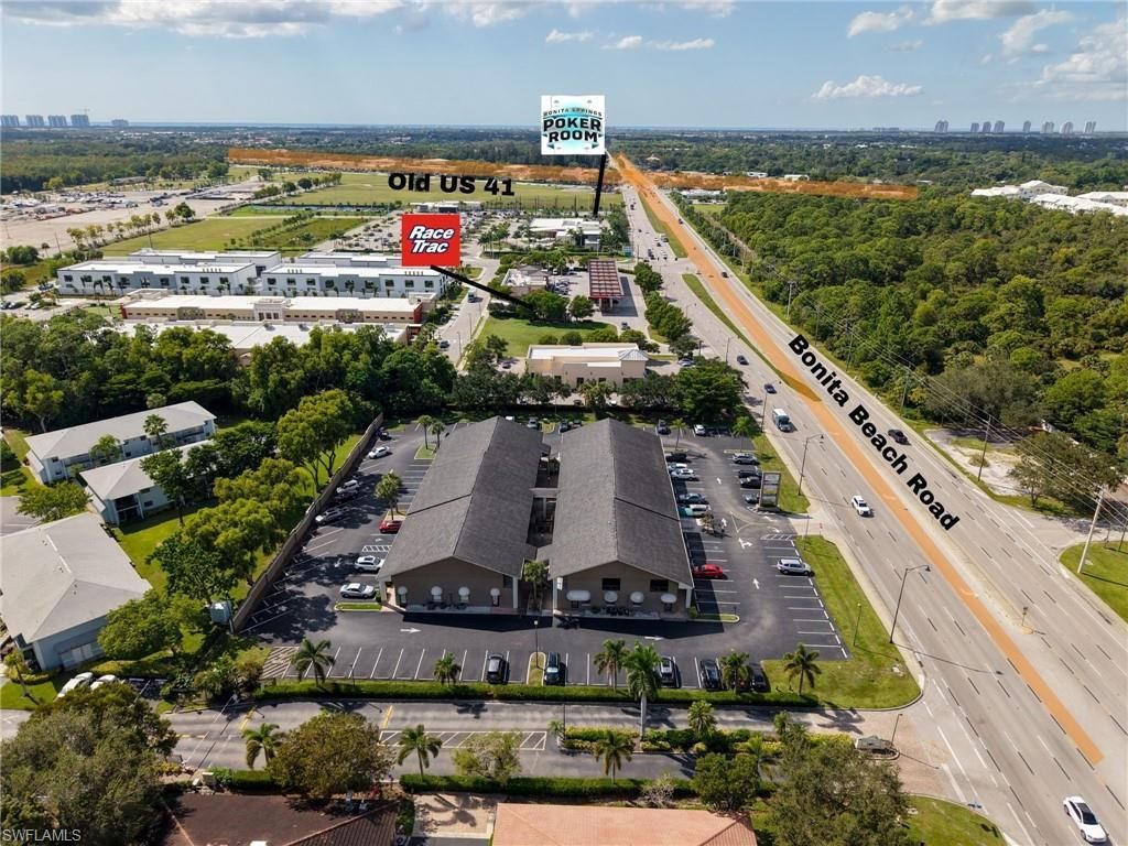 10911 Bonita Beach Rd Se, Unit 208, Bonita Springs, FL 34135 Photo