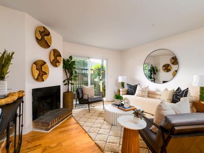 1402 Camp Road, Unit 10-D, Charleston, SC 29412