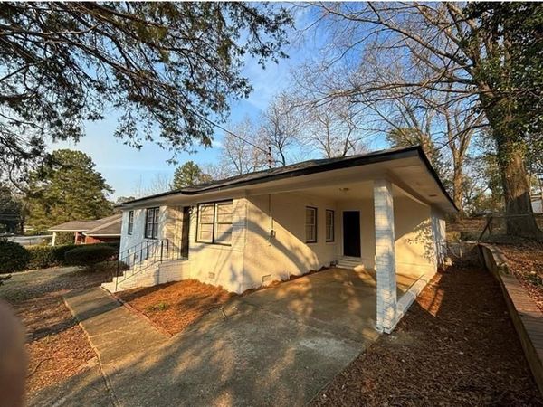 1514 Bowman Street, Columbus, GA 31903