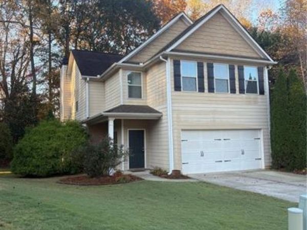 167 Marmalade Trail, Dawsonville, GA 30534
