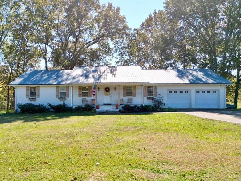 2053 Buttermilk Road, Cave Spring, GA 30124 Main Photo