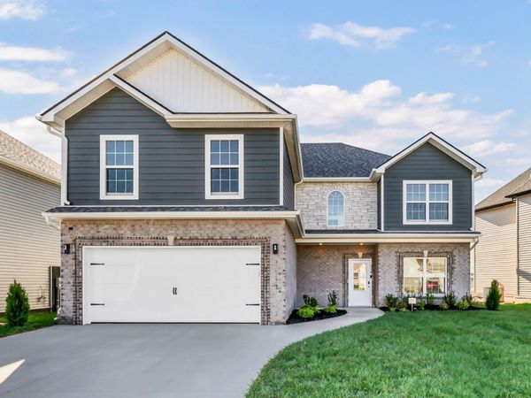358 Kingland Ln, Clarksville, TN 37043
