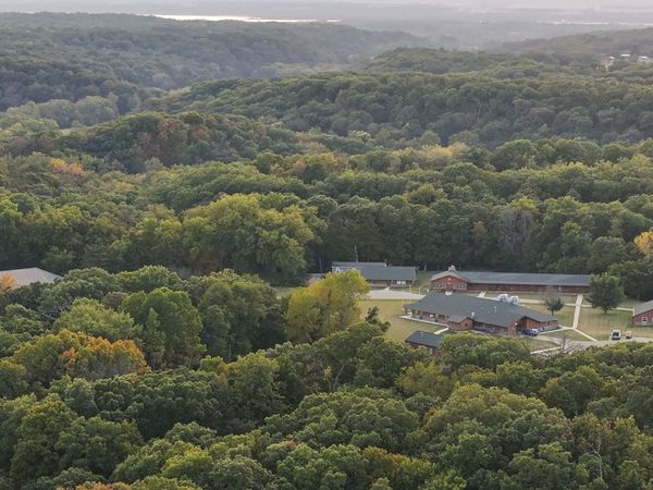 823 Columbia Road, Washburn, IL 61570