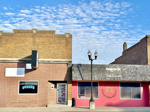 114 Center Street N, Lake Benton, MN 56149