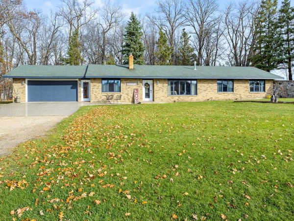14963 County Highway 5, Lake Park, MN 56554
