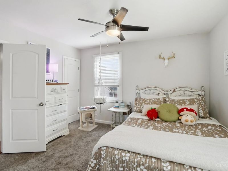 3551 Harrow Avenue, Cincinnati, OH 45209 Photo 16