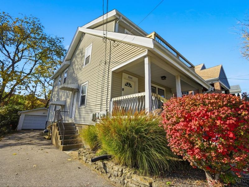 3551 Harrow Avenue, Cincinnati, OH 45209 Photo 21