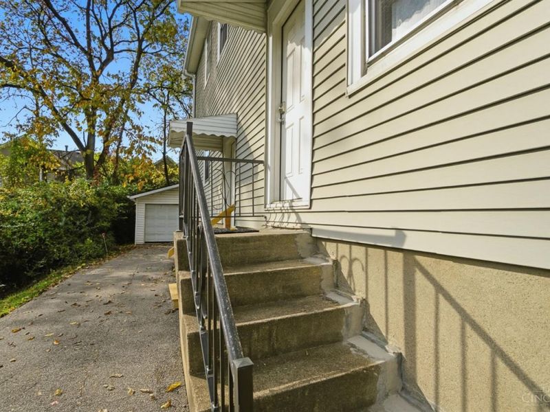 3551 Harrow Avenue, Cincinnati, OH 45209 Photo 22