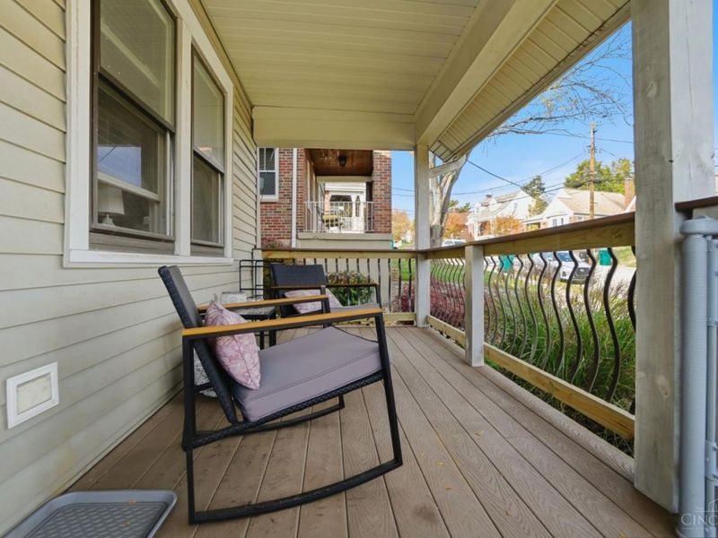 3551 Harrow Avenue, Cincinnati, OH 45209 Photo 3