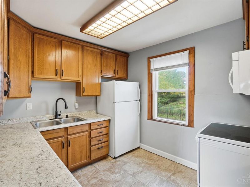 3551 Harrow Avenue, Cincinnati, OH 45209 Photo 36