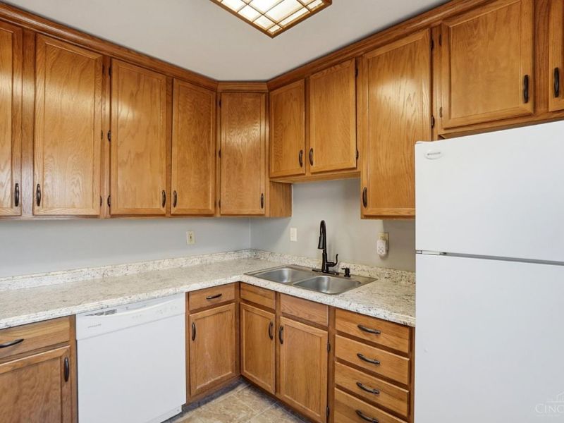 3551 Harrow Avenue, Cincinnati, OH 45209 Photo 37