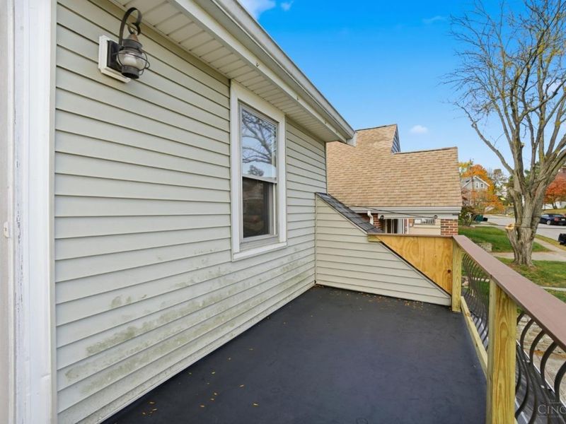 3551 Harrow Avenue, Cincinnati, OH 45209 Photo 45
