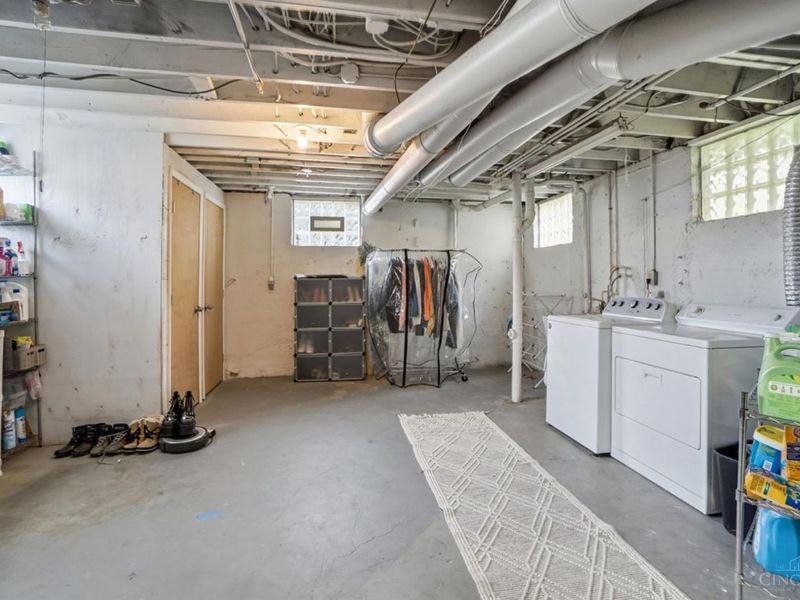 3551 Harrow Avenue, Cincinnati, OH 45209 Photo 59