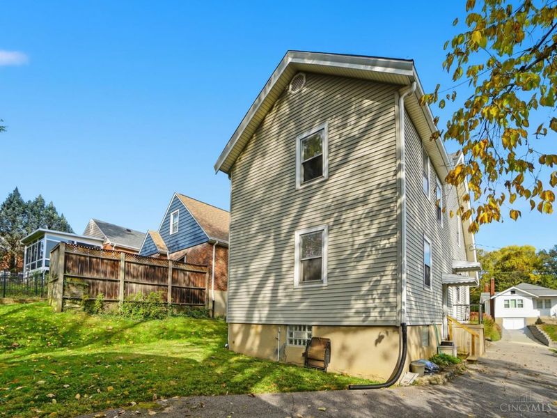 3551 Harrow Avenue, Cincinnati, OH 45209 Photo 63