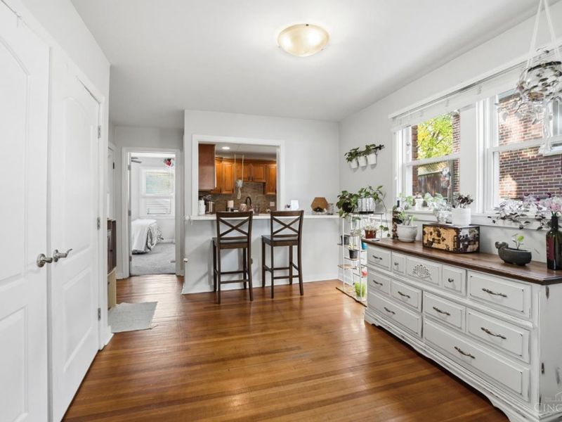 3551 Harrow Avenue, Cincinnati, OH 45209 Photo 8