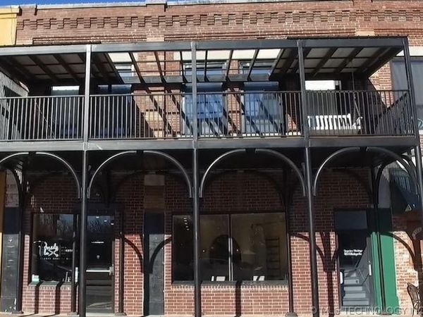 415 N Muskogee Avenue, Tahlequah, OK 74464