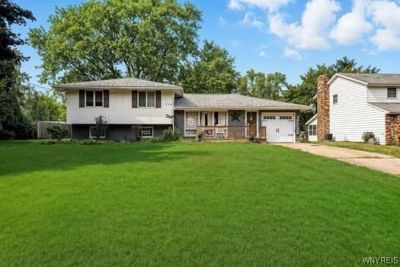 7400 Saint Joseph Road, Niagara Falls, NY 14304 Main Photo