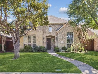4670 Refugio Road, Frisco, TX 75034