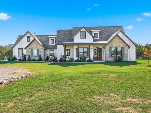 350 Rolling Ranch Boulevard, Alvord, TX 76225