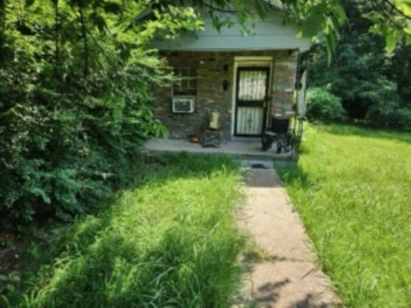 834 CROCKETT ST, Memphis, TN 38107